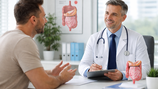 Acute Diarrhea: When your Digestive System Needs Fast Support Acute Diarrhea: When your Digestive System Needs Fast Support